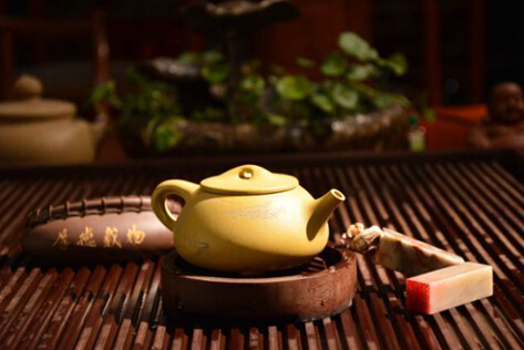 茶香益心，心悸无踪：茶饮养生与适宜茶类推荐